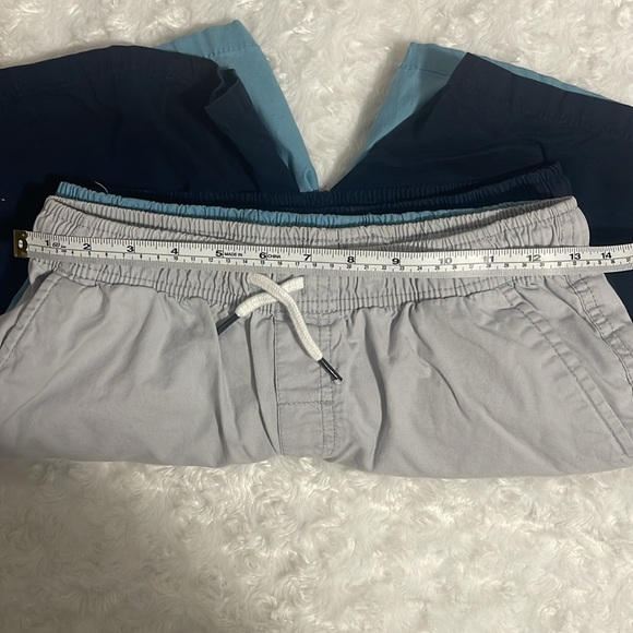 Boys Drawstring shorts bundle size 10-12 - Picture 10 of 10